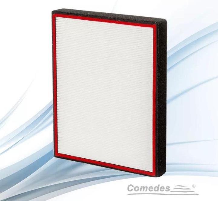 Actual product image Comedes Combi filter Comedes Lavaero 240