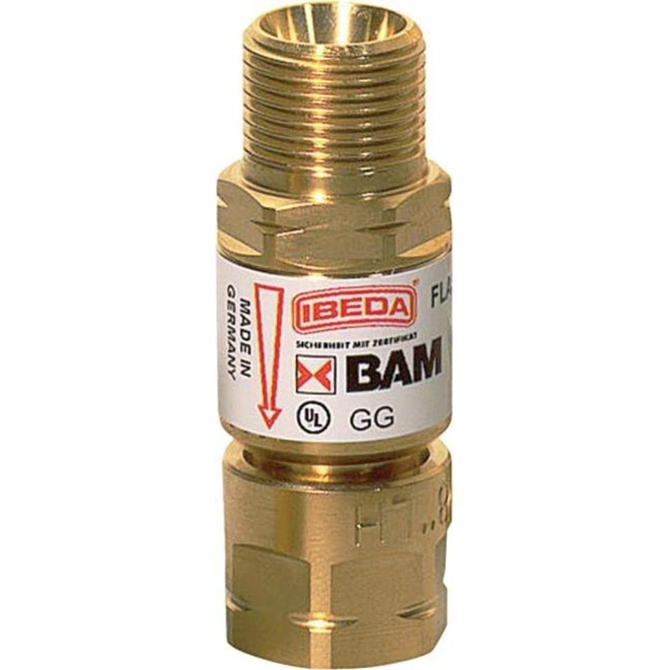 Magni GG SicherheitseinrichtungO2 G1/4RH (204087)