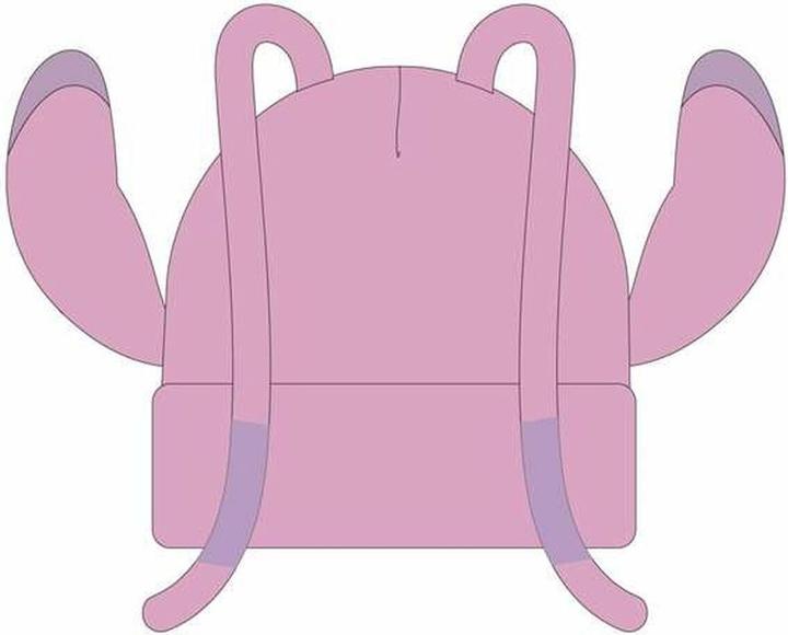 Image du produit Stitch Kindermütze Rosa