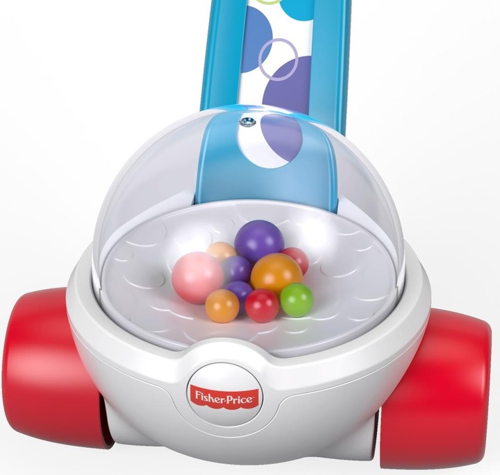 Produktbild Fisher-Price Maispopper