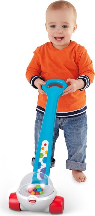 Produktbild Fisher-Price Maispopper