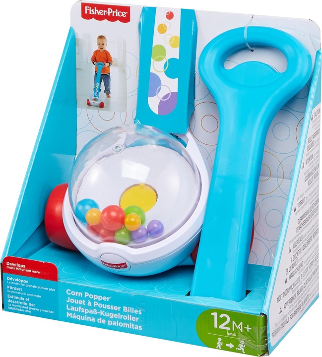 Produktbild Fisher-Price Maispopper