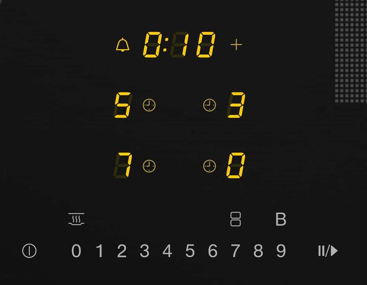 Produktbild Miele KM7466FR