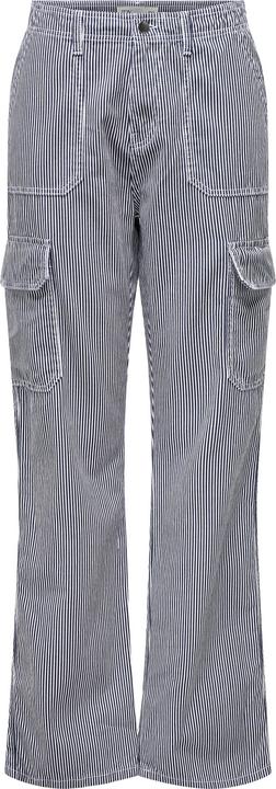 Produktbild JdY Weiter Beinschnitt Hose Hose mit weitem Beinschnitt (32)