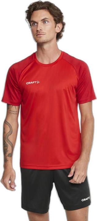 Produktbild Craft Squad 2.0 Contrast Jersey M (XL)