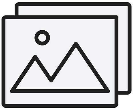 Image du produit Moza Plaque de montage universelle pour interrupteur et frein à main (PC)