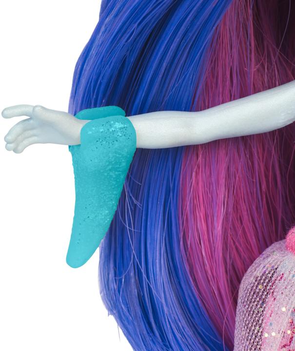 Produktbild Enchantimals Delfinmädchen Dolce Dolphin mit Farbwechsel