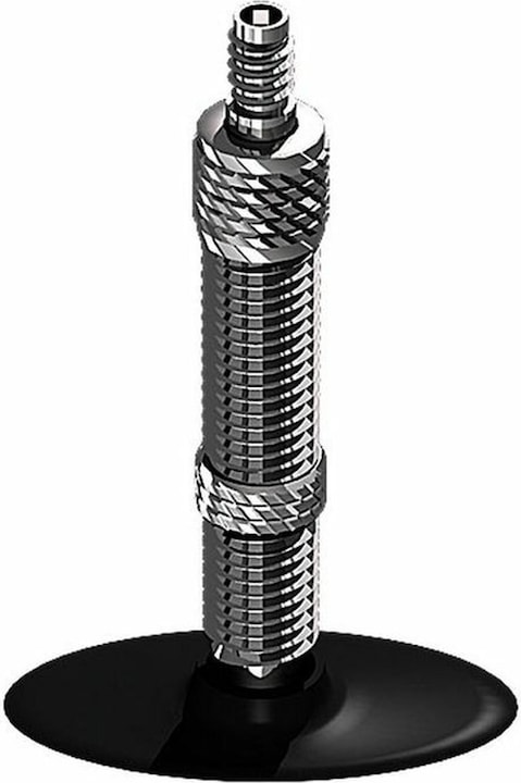 Actual product image Schwalbe Tube 28" DV17 (Dunlop (DV), 28", 40 mm)