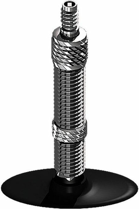 Actual product image Schwalbe Tube 28" DV17 (Dunlop (DV), 28", 40 mm)