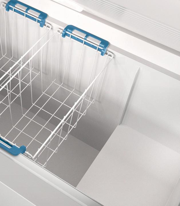 Produktbild Liebherr CFd2085-26 (Freistehend, 248 l)