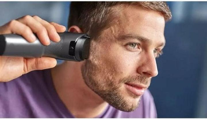 Actual product image Philips Hairclipper Series 3000 (HC3510/15)