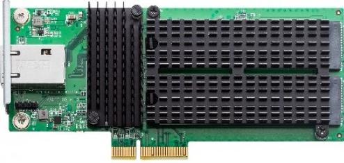 Produktbild Asustor AS-T10G3 (PCIe)