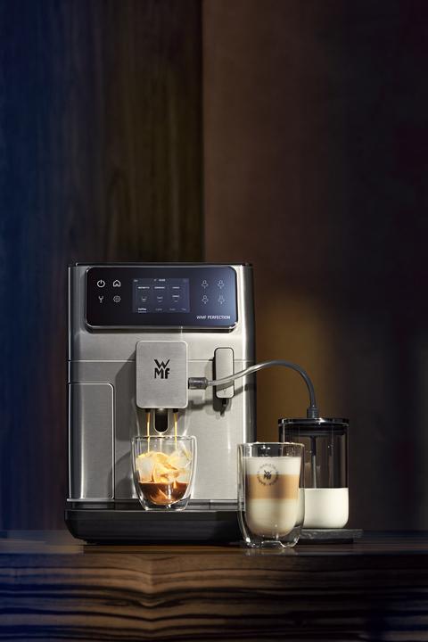 Productafbeelding WMF Perfection 640 (EU-stekker)