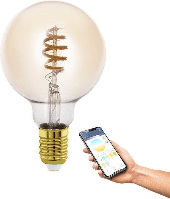 Image du produit EGLO Sources lumineuses (E27, 360 lm, 40x)
