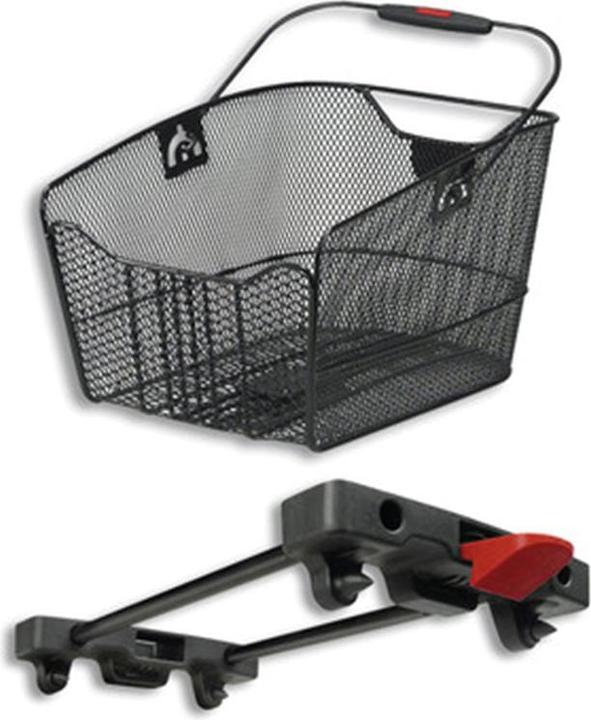 Produktbild KlickFix Citymax (24 l)