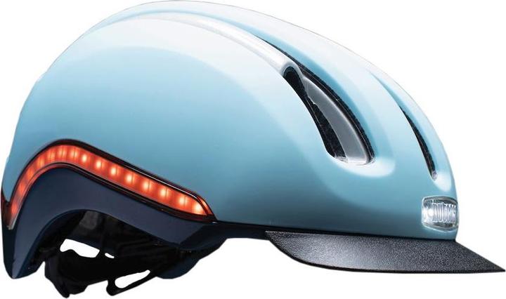 Actual product image Nutcase Vio Light MIPS (55 - 59 cm)