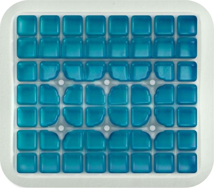 Immagine prodotto Technogel Anatomico (Cuscino per testa e collo)