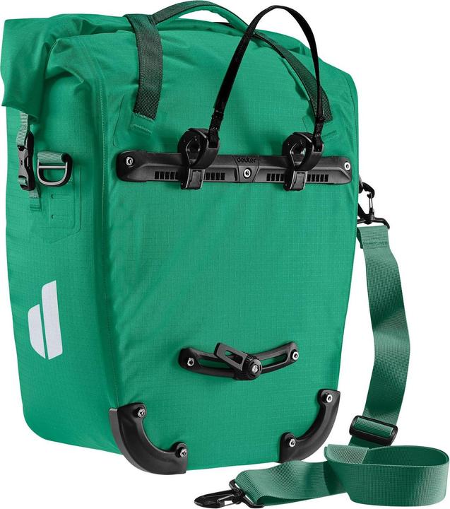 Actual product image Deuter Weybridge 25+5 (30 l, Luggage carrier bag)