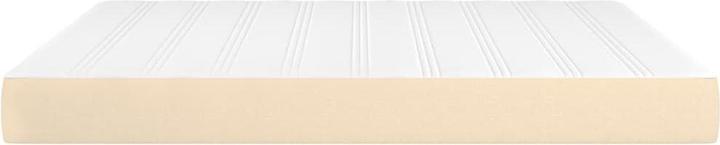 Actual product image vidaXL Jivin (160 x 200 cm, Spring core)