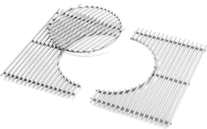 Weber Grill Grilles