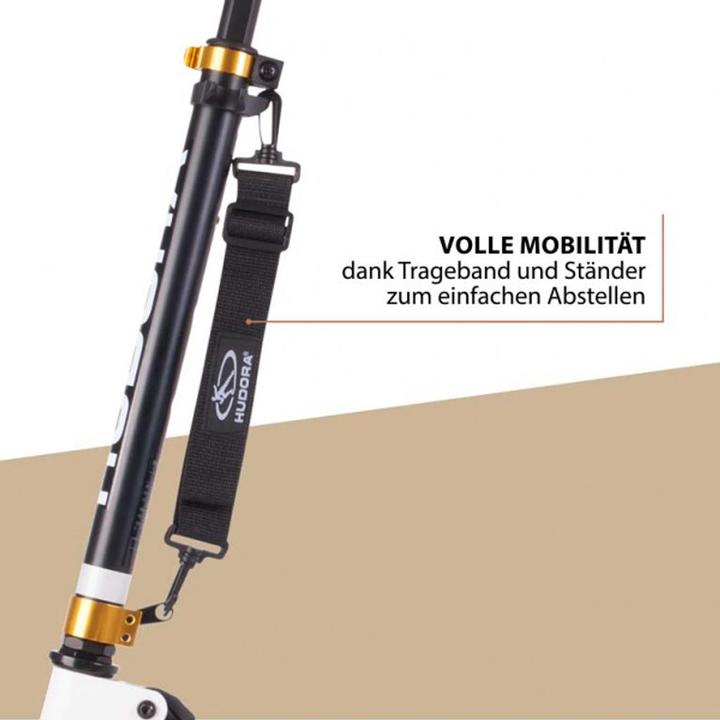 Image du produit Hudora Big Wheel Style 230