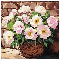 Ideyka Malen nach Zahlen - Zartes Aroma (59728729)