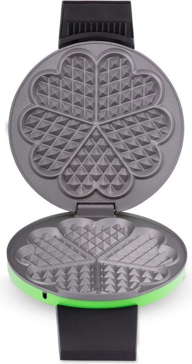 Immagine prodotto Cloer Macchina per cialde 1627-14 verde