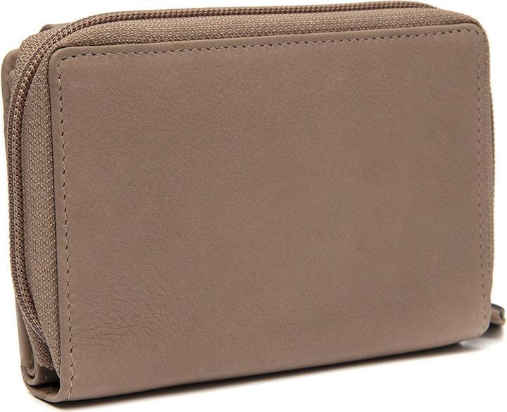 Produktbild The Chesterfield Brand Orveta Geldbörse RFID Schutz Leder 13 cm