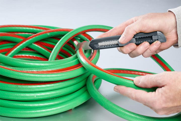Produktbild kwb Ersatz Abbrechklingen, 18 mm 023395 10 St. (Ersatzklinge)