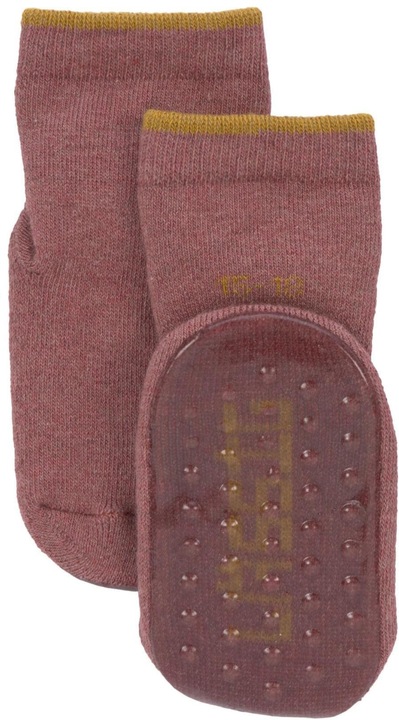 Actual product image Lässig Non-slip socks (pack of 2, 19 - 22)