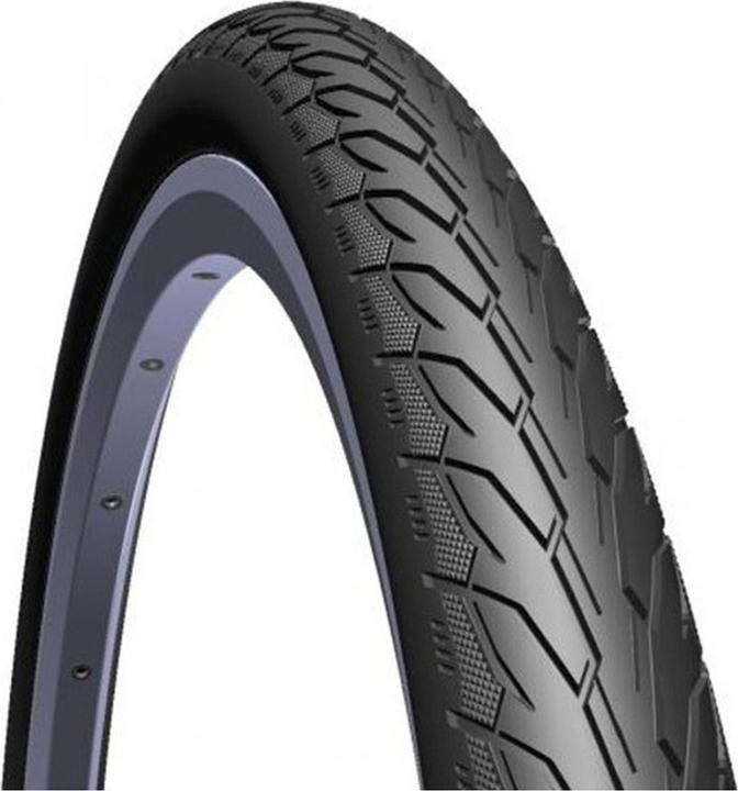 Produktbild Rubena Flash V 66 (26 x 1.50, 40-559)