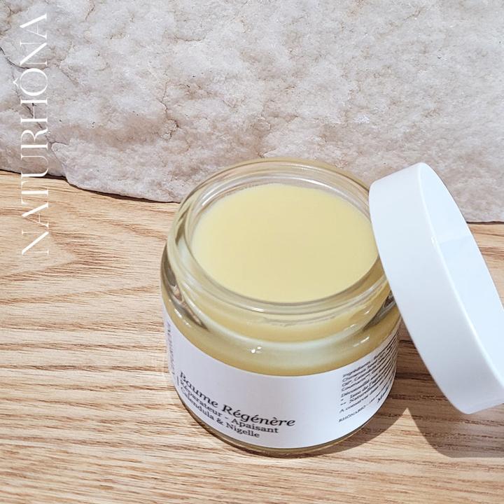 Produktbild Naturhona Balsam (Körpercreme)