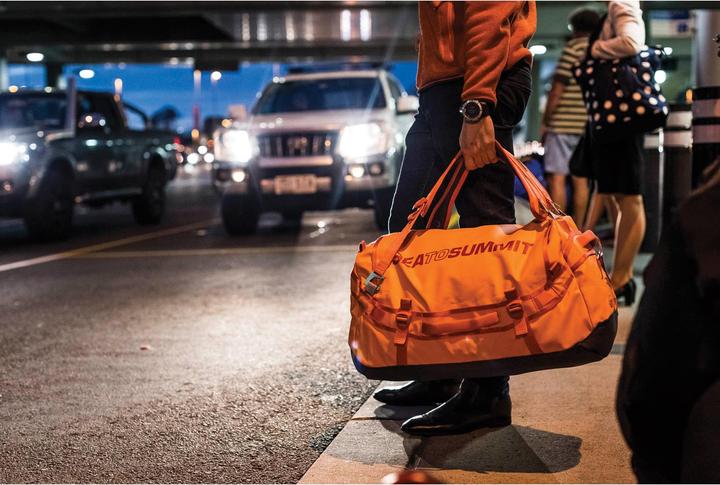 Produktbild Sea To Summit Duffle (65 l)