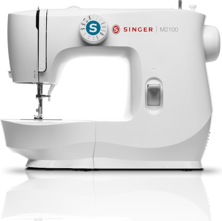 Actual product image Singer M2105 sewing machine semi-automatic sewing machine electric