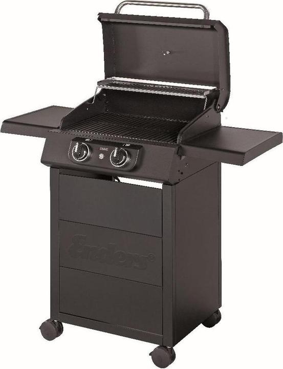 Productafbeelding Enders eCrave 2 (2.60 kW)
