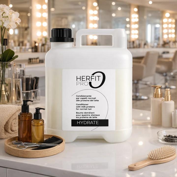 Produktbild XanitaliaPro Herfit Pro Discipline Conditioner