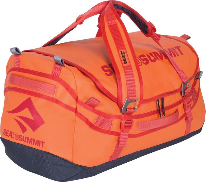 Produktbild Sea To Summit Duffle (65 l)
