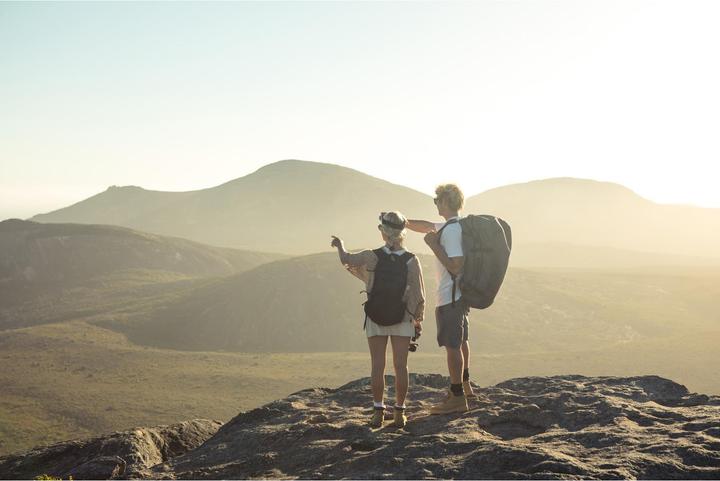 Immagine prodotto Sea To Summit Duffle (90 l)