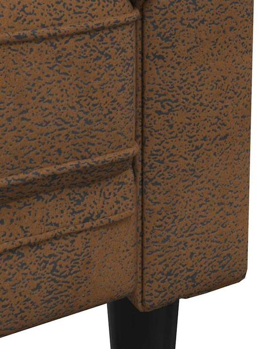 Produktbild vidaXL Chesterfield-Sofa