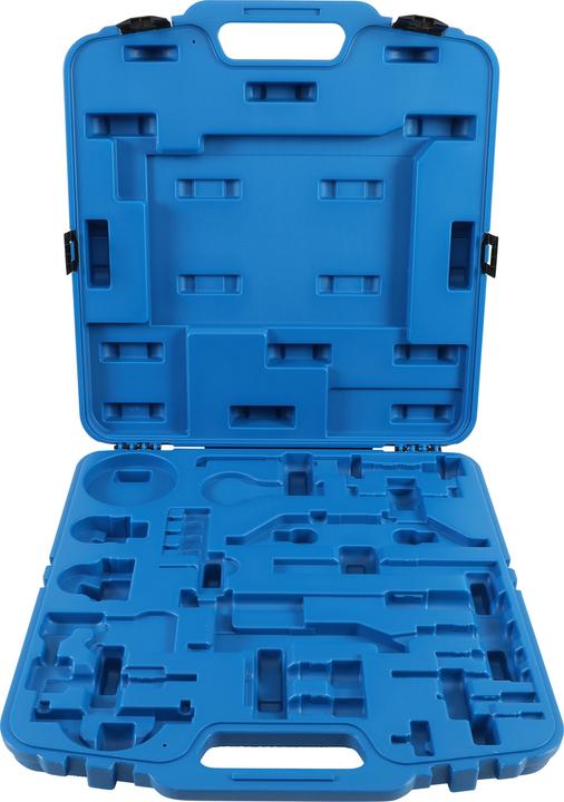 Image du produit BGS Valise vide pour art. 8151