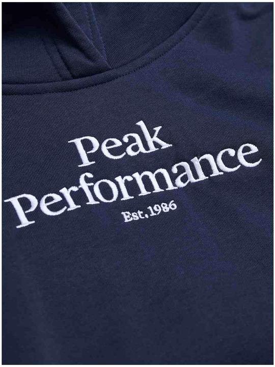 Produktbild Peak Performance Original Hood (140)