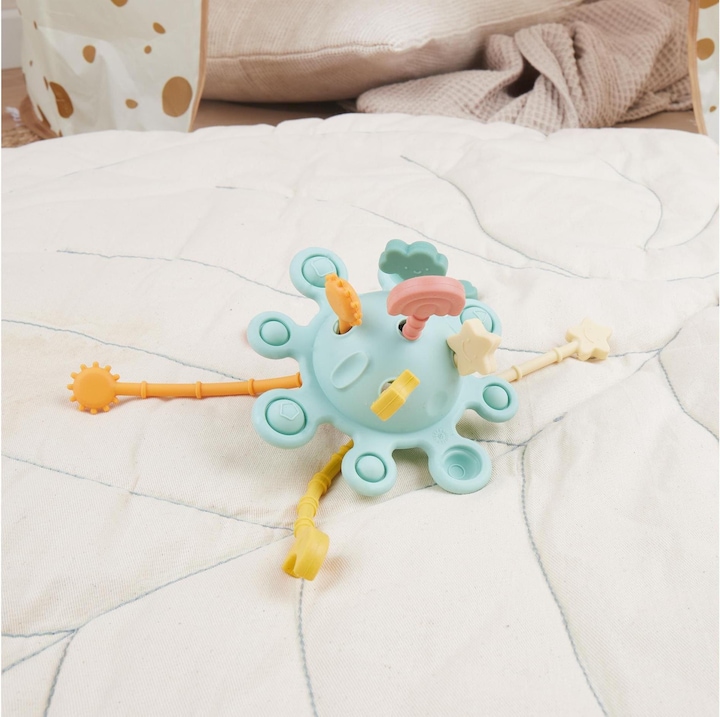 Image du produit Bieco Jouet Montessori Eucalyptu