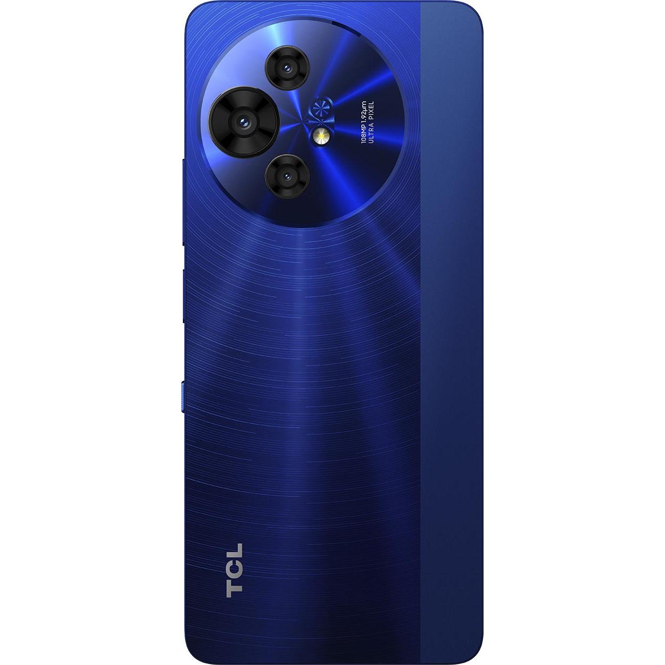 Thumbnail - TCL 50 Pro NxtPaper (512 GB, Midnight Blue, 6.80", Dual SIM, 108 Mpx, 5G), Smartphone, Blau