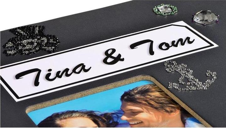 Productafbeelding Hama FIJN KUNST - Spiraalalbum (24 x 28 cm)