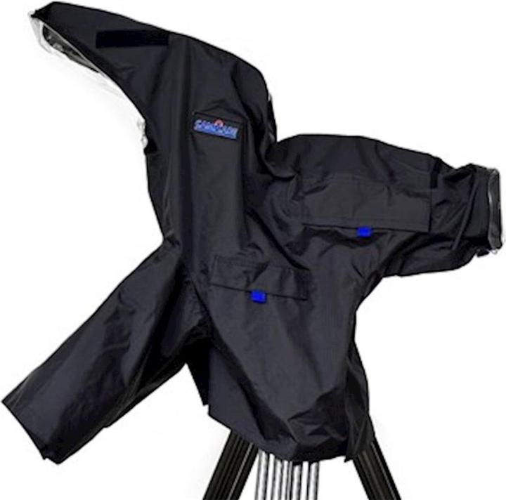 CamRade Raincover OB/EFP Small (2709.0504) (Manchon)
