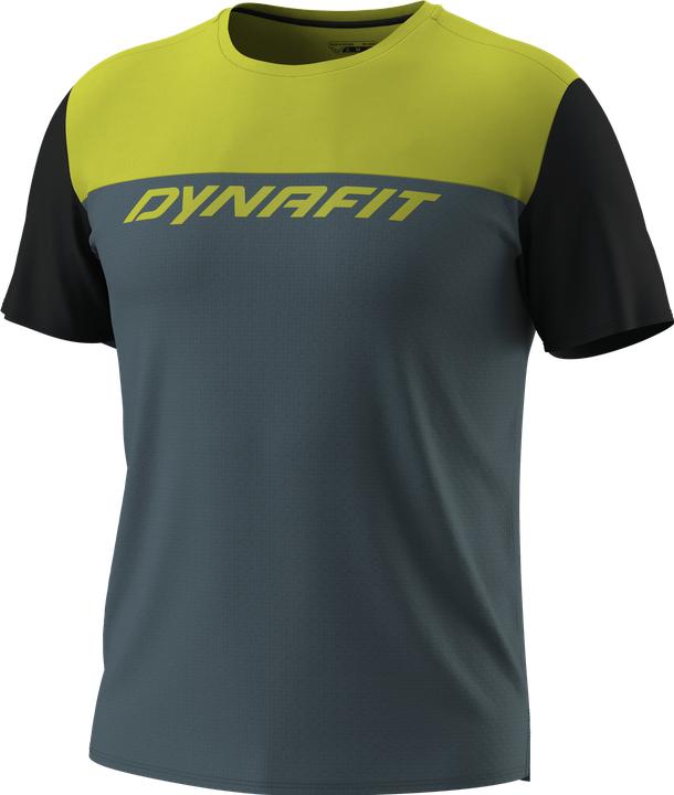 Actual product image Dynafit Traverse Light T-Shirt M (XXL)