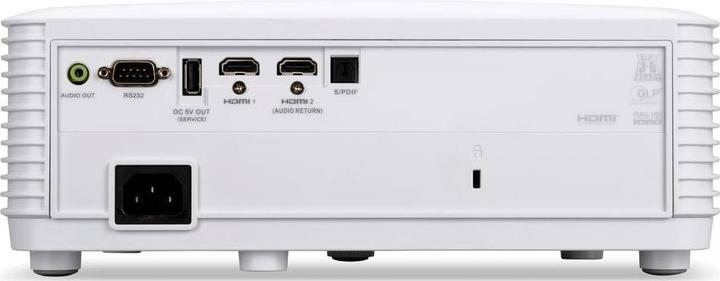 Actual product image Acer PL3515 FHD 1920X1080 LASER (Full HD, 5500 lm)