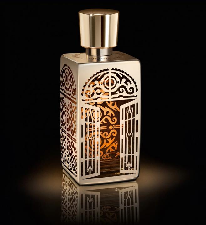 Actual product image Lancôme L'Autre Oud (Eau de parfum, 100 ml)