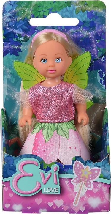 Actual product image Simba EL Flower Girl, 2-sort.