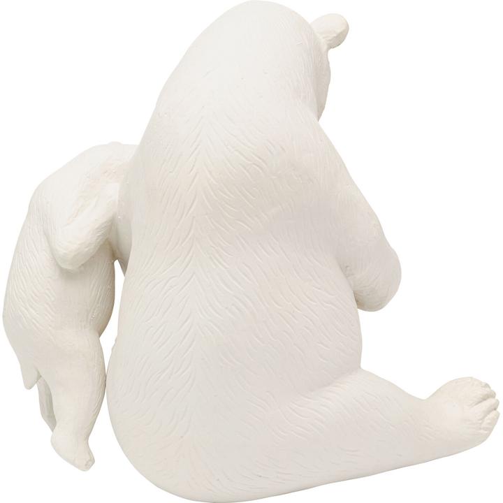 Immagine prodotto Kare Design Deko Figur Reading Bears Greige